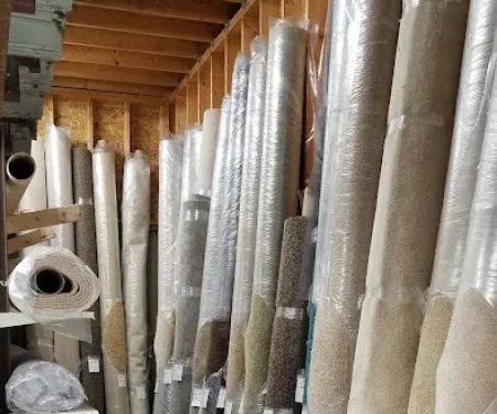 Richardson's Flooring