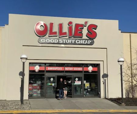 Ollie's Bargain Outlet