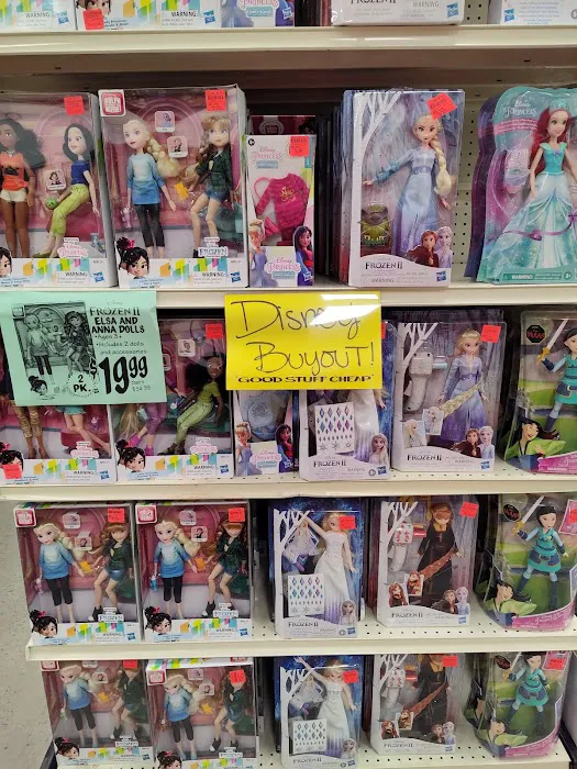 Ollie's Bargain Outlet Picture 10