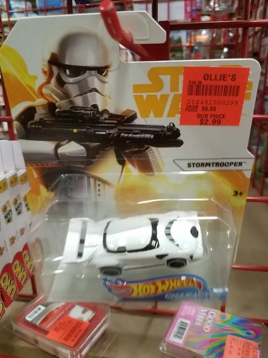 Ollie's Bargain Outlet Picture 2