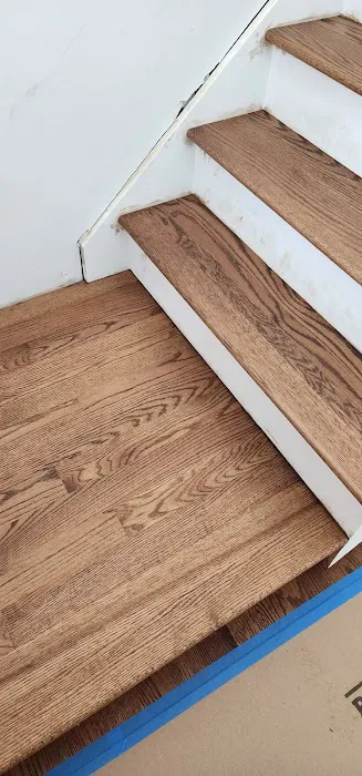 Saratoga Flooring Picture 1