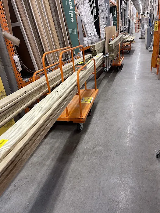 The Home Depot Picture 9