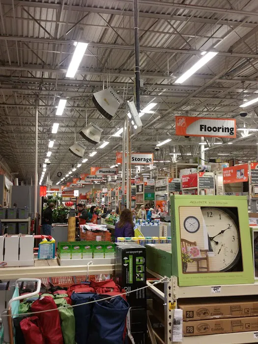 The Home Depot Picture 1