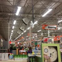 The Home Depot ico