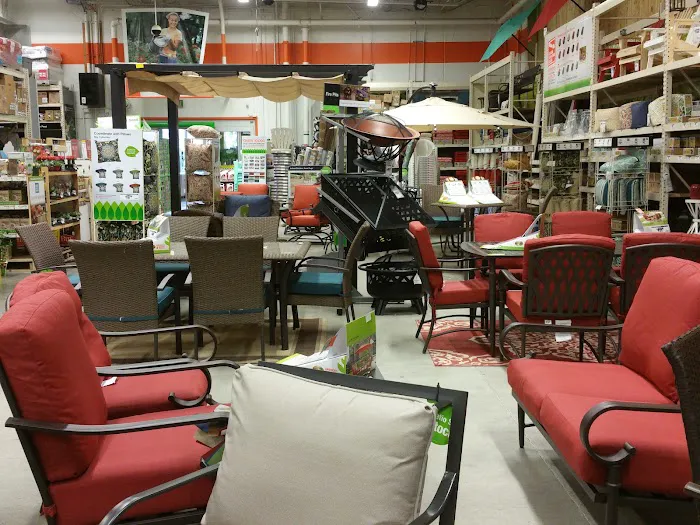 The Home Depot Picture 7