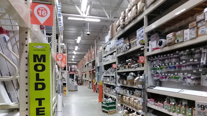 The Home Depot Picture 8