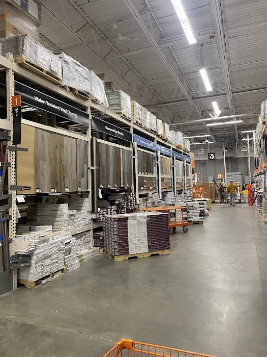 The Home Depot Picture 10