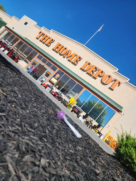 The Home Depot Picture 4