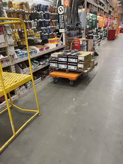 The Home Depot Picture 6