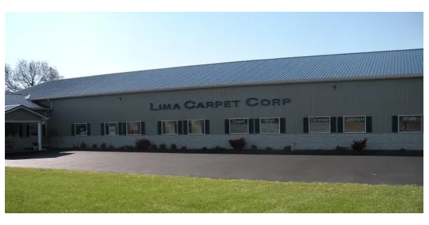 Lima Carpet Corporation Picture 3