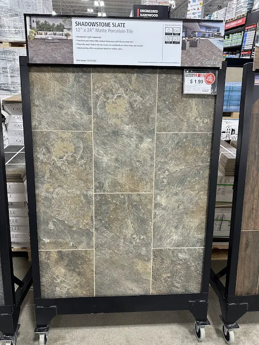 Floor & Decor Picture 8