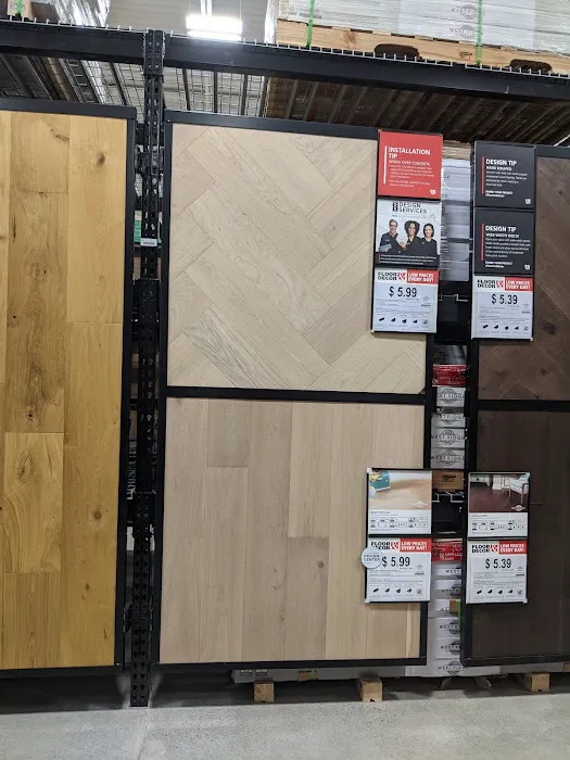 Floor & Decor Picture 7