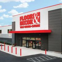 Floor & Decor ico