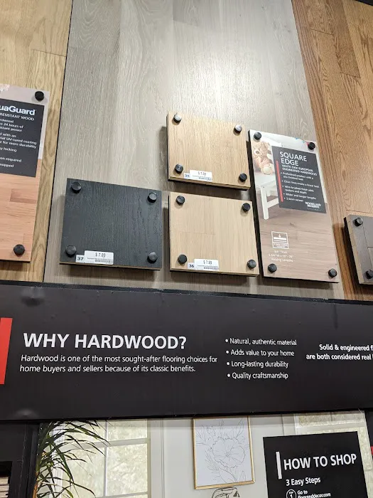 Floor & Decor Picture 6