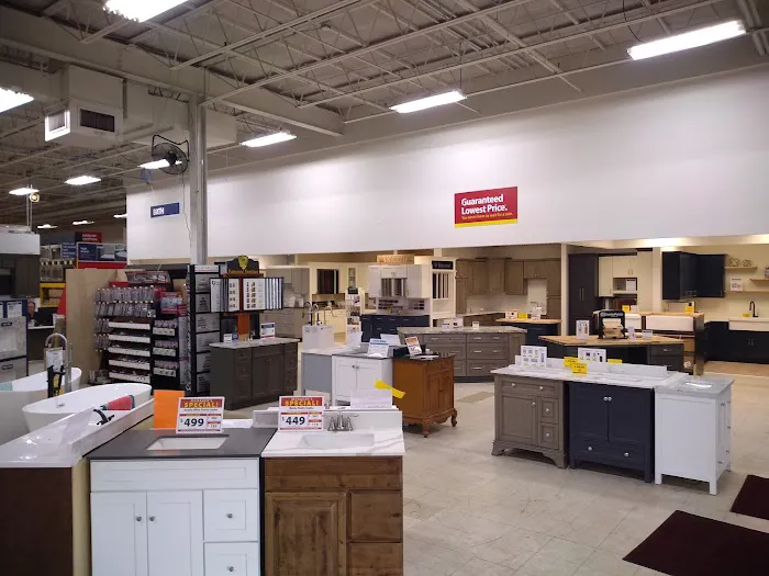 Home Outlet Picture 1