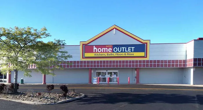 Home Outlet Picture 2