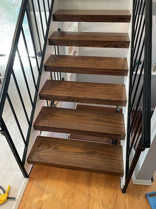 Christie Carpets, Flooring & Blinds - Baytowne Plaza Picture 1