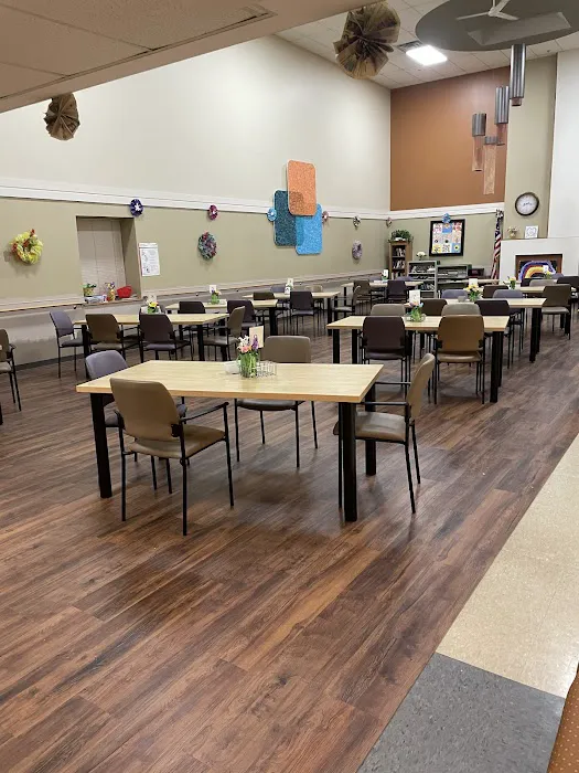 Christie Carpets, Flooring & Blinds - Baytowne Plaza Picture 4