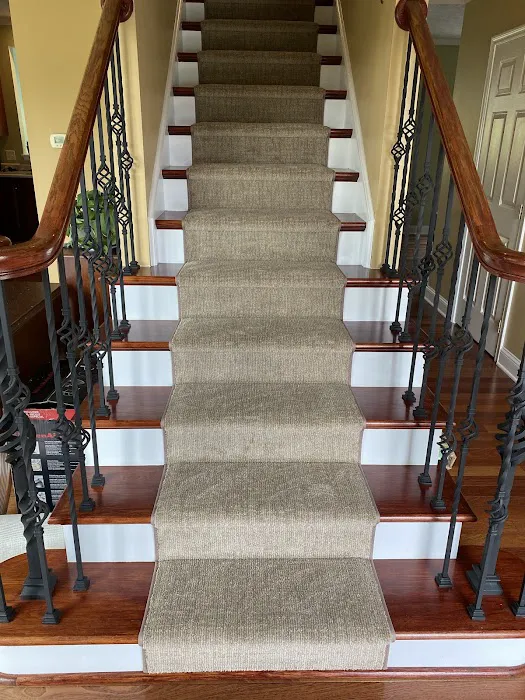 Christie Carpets, Flooring & Blinds - Baytowne Plaza Picture 6