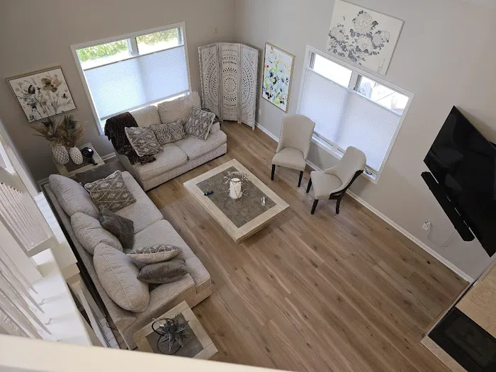 Christie Carpets, Flooring & Blinds - Baytowne Plaza Picture 5