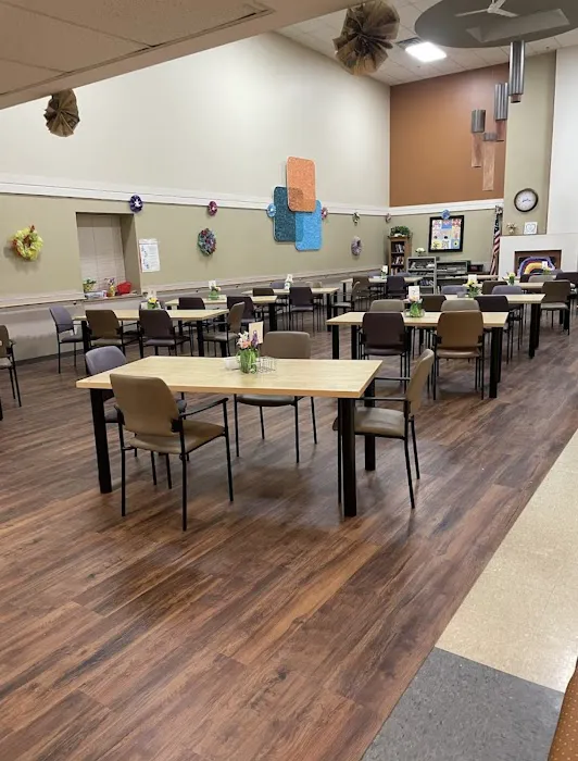 Christie Carpets, Flooring & Blinds - Baytowne Plaza Picture 3