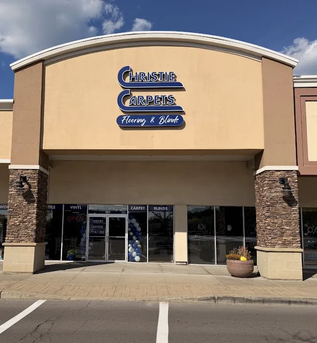 Christie Carpets, Flooring & Blinds - Baytowne Plaza Picture 10