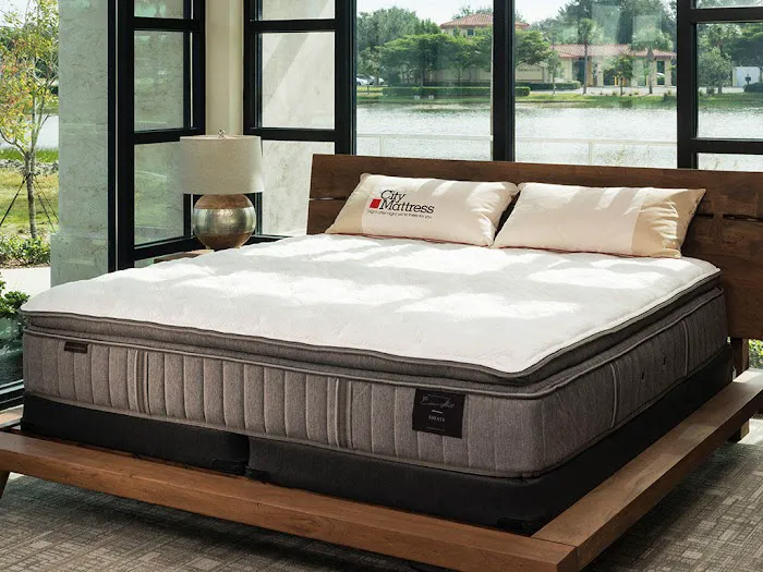 City Mattress Picture 2