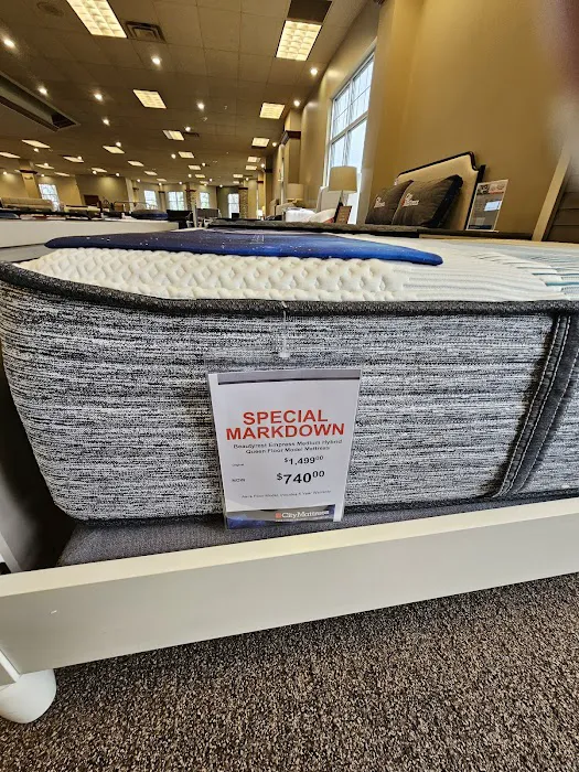 City Mattress Picture 9