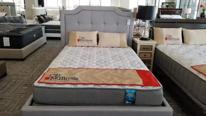 City Mattress Picture 6