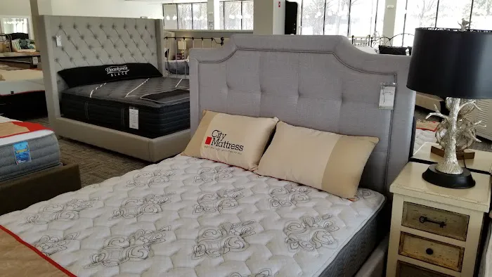 City Mattress Picture 8