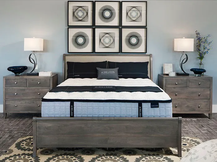 City Mattress Picture 5