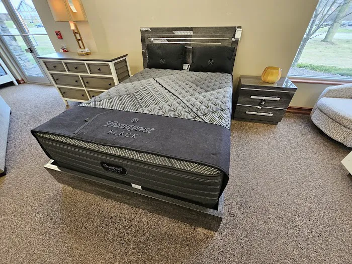 City Mattress Picture 7