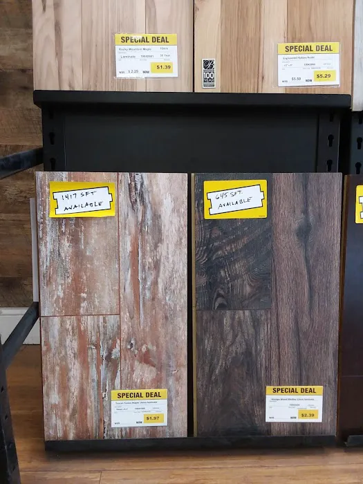 Lumber Liquidators Picture 4