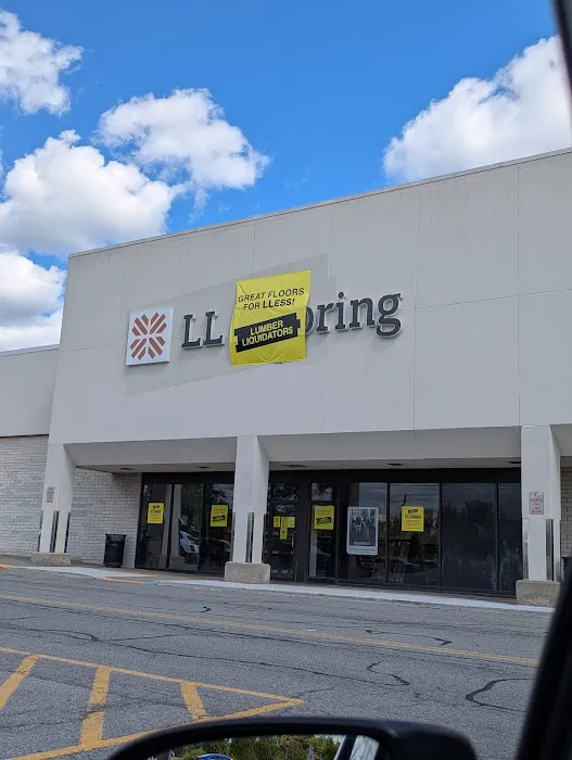 Lumber Liquidators Picture 10