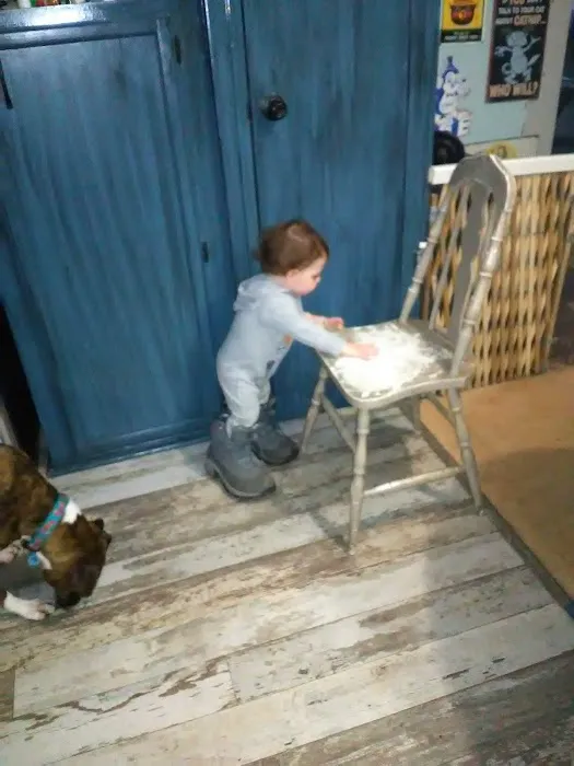 Lumber Liquidators Picture 7