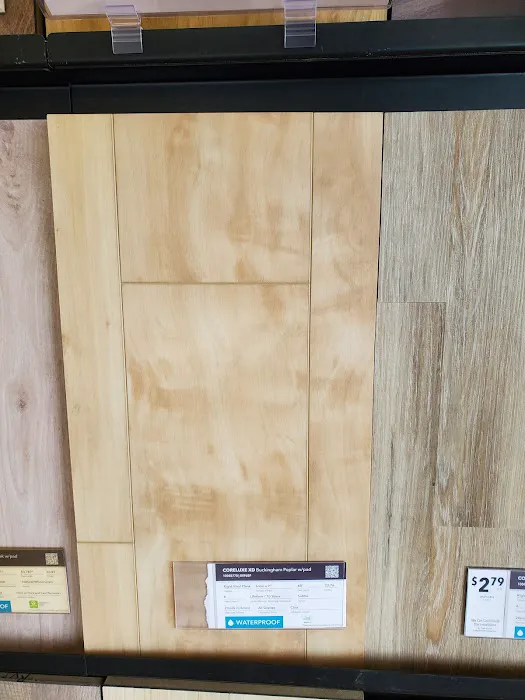 Lumber Liquidators Picture 5