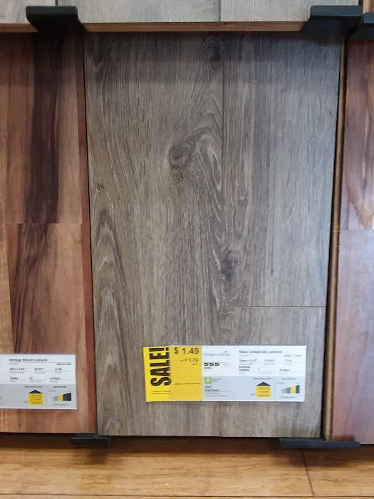 Lumber Liquidators Picture 2