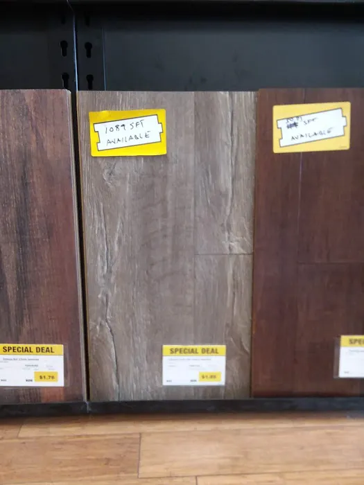 Lumber Liquidators Picture 1