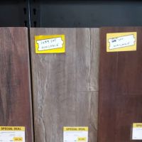 Lumber Liquidators ico