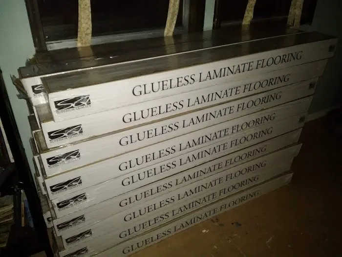 Lumber Liquidators Picture 8