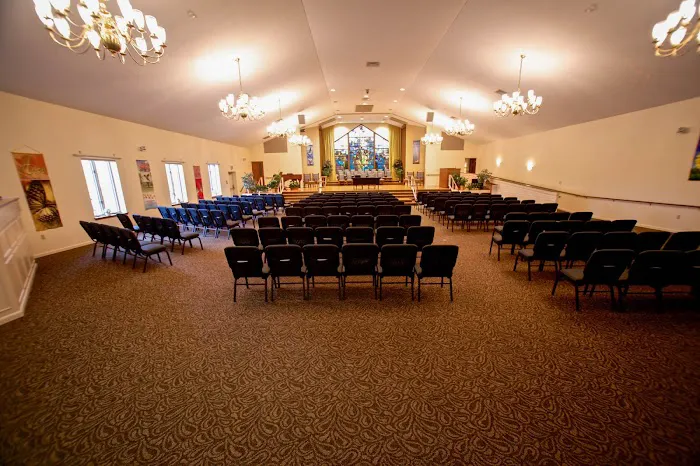 Commercial Flooring Professionals, Inc Picture 2