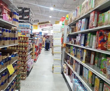 Ollie's Bargain Outlet