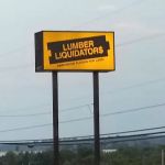 Lumber Liquidators