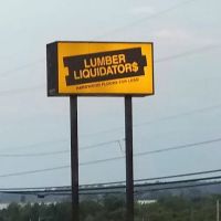 Lumber Liquidators ico