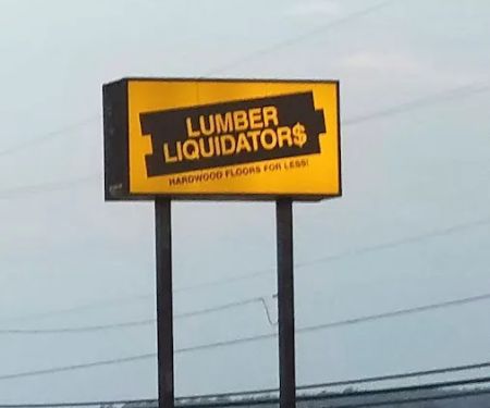 Lumber Liquidators