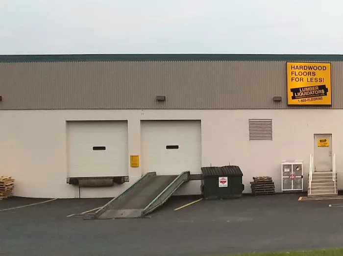 Lumber Liquidators Picture 4