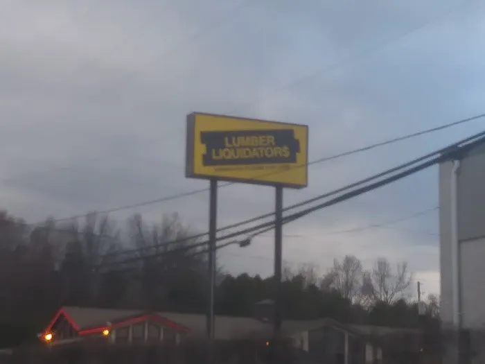 Lumber Liquidators Picture 8