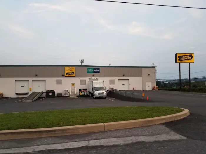 Lumber Liquidators Picture 9