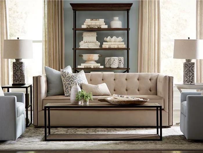 David's Interiors Picture 5