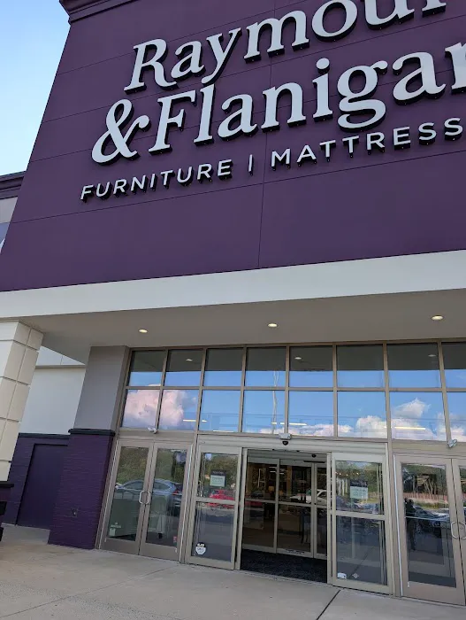 Raymour & Flanigan Furniture and Mattress Store Picture 1